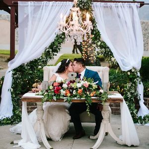 Meet your Posher, Marcela